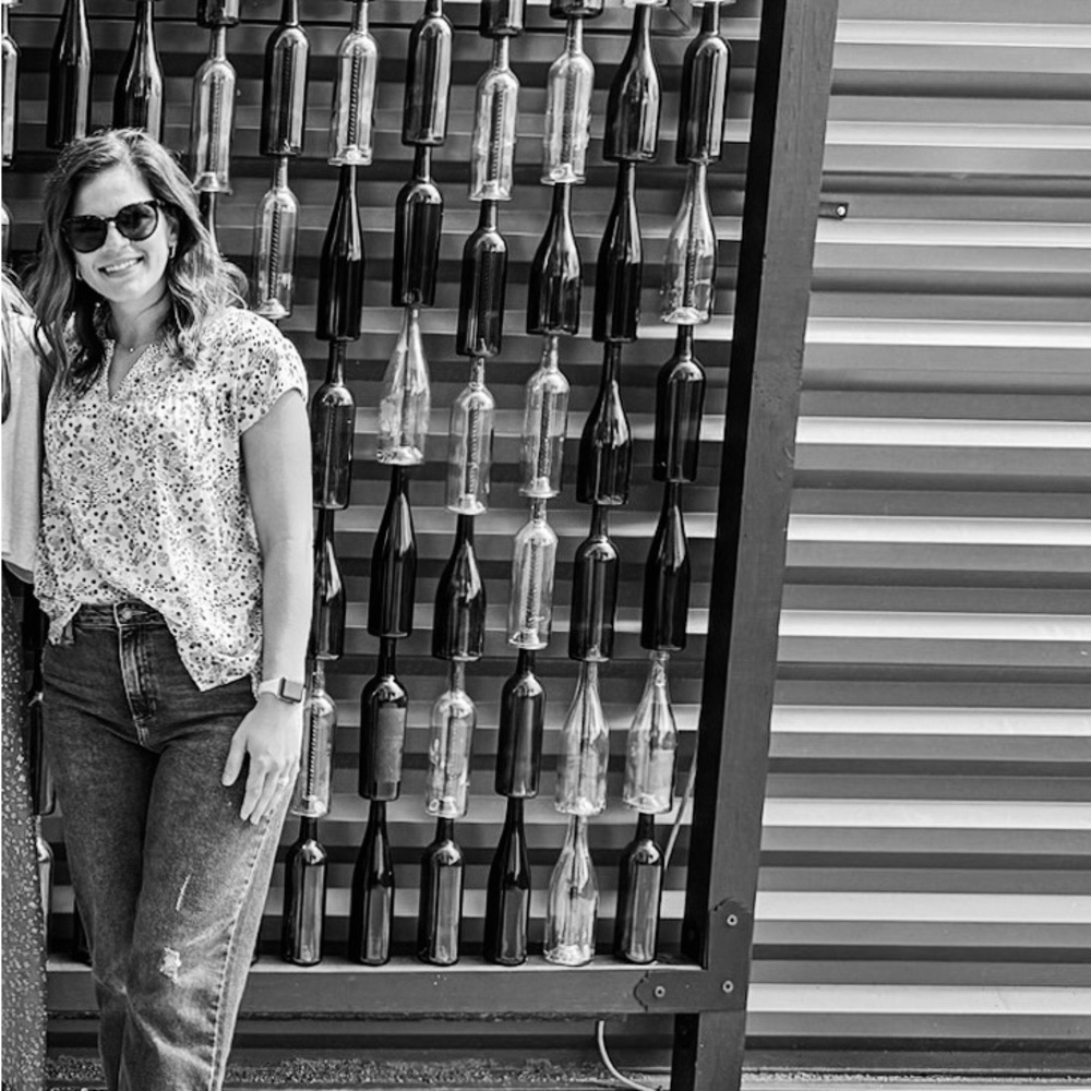 Meet your Posher, Sara